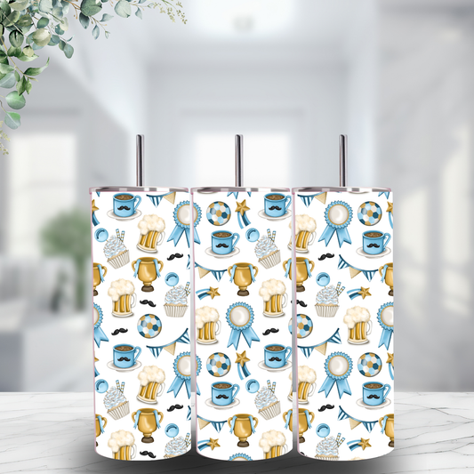 20oz Ready-to-sell Tumbler