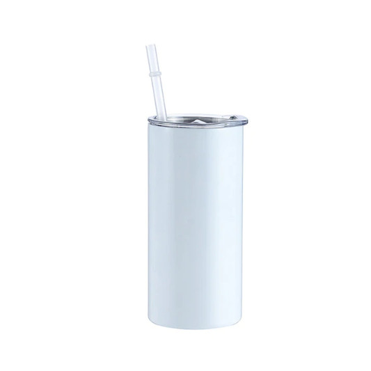 15oz sublimation tumblers