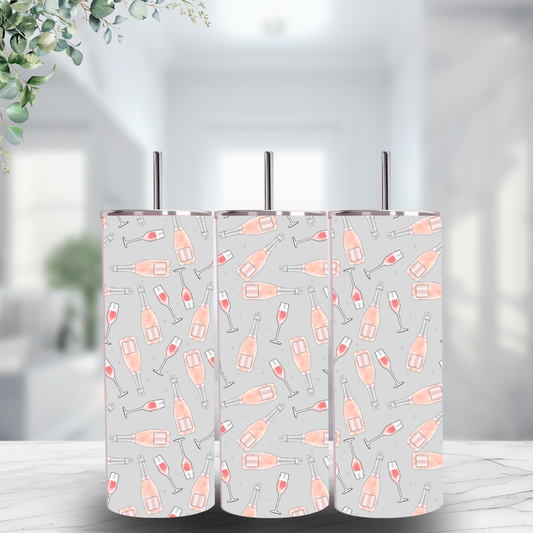 20oz Ready-to-sell Tumbler