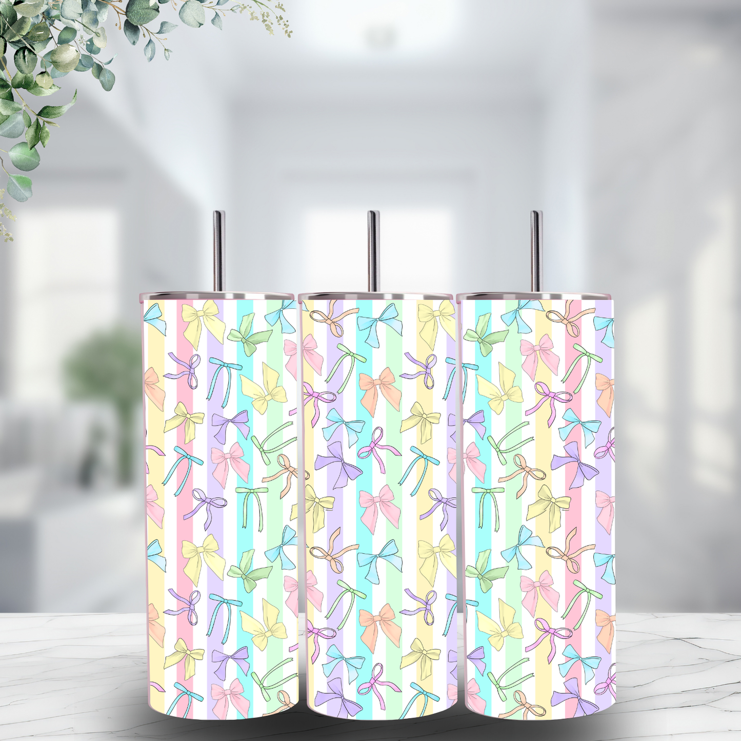 20oz Ready-to-sell Tumbler