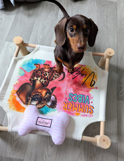 Sublimation Pet Hammock