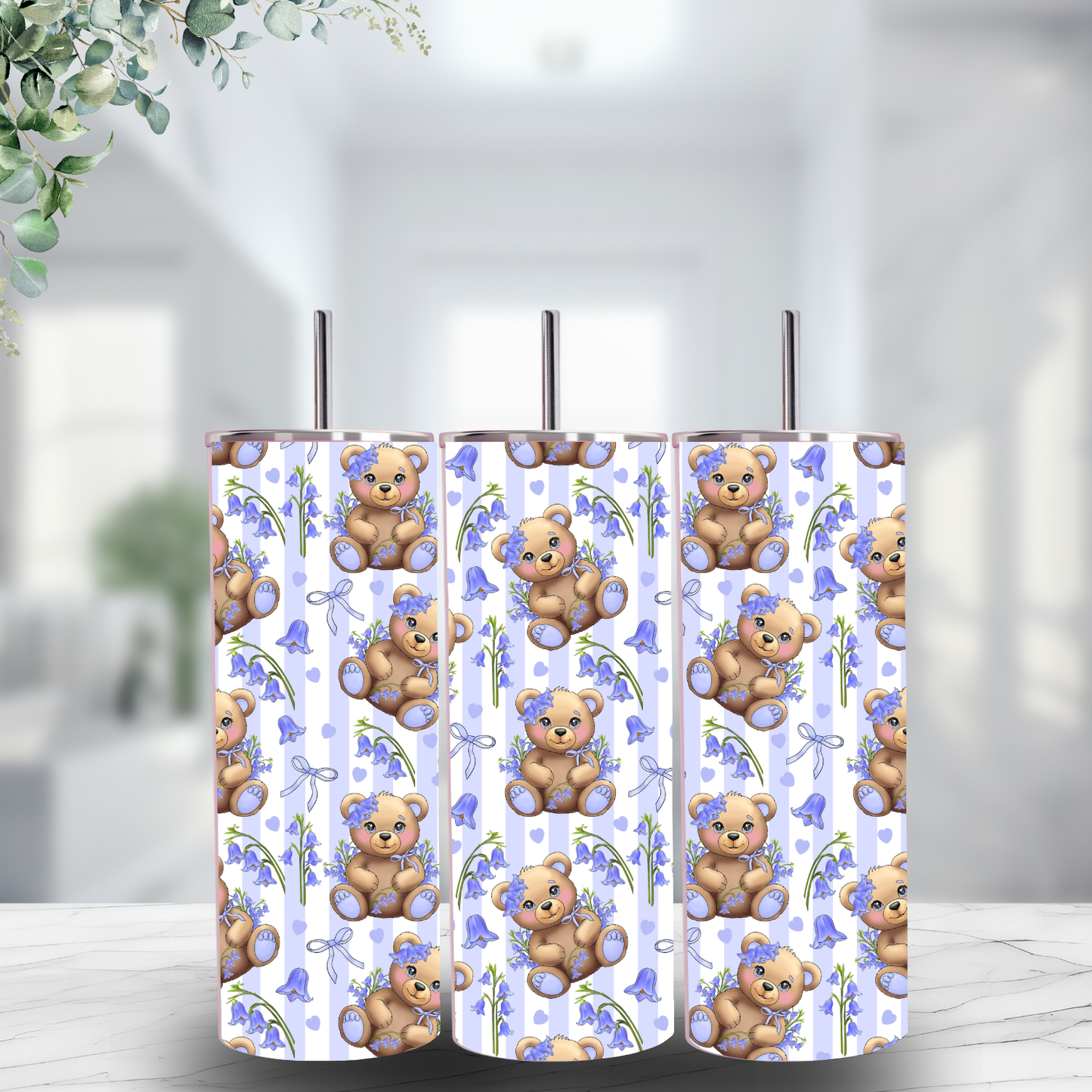 20oz Ready-to-sell Tumbler