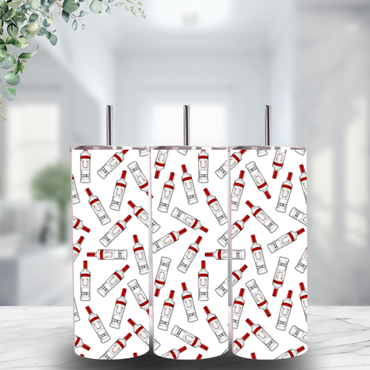 20oz Ready-to-sell Tumbler