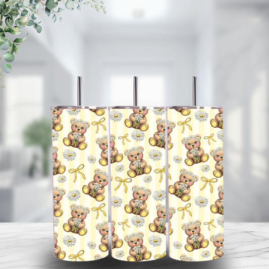 20oz Ready-to-sell Tumbler