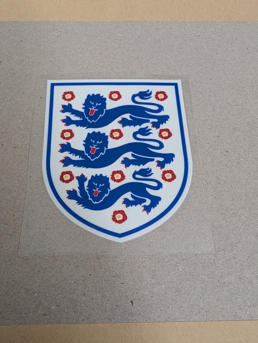 UVDTF DECAL - football