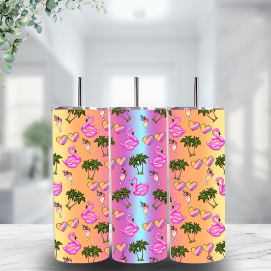 20oz Ready-to-sell Tumbler