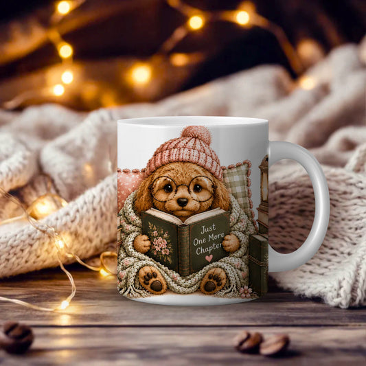 Cosy Mug - dog
