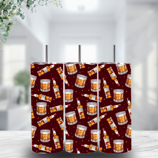 20oz Ready-to-sell Tumbler