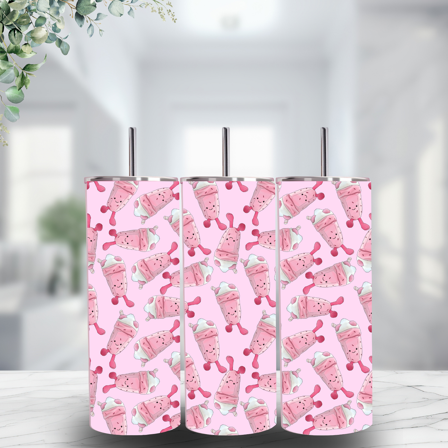 20oz Ready-to-sell Tumbler