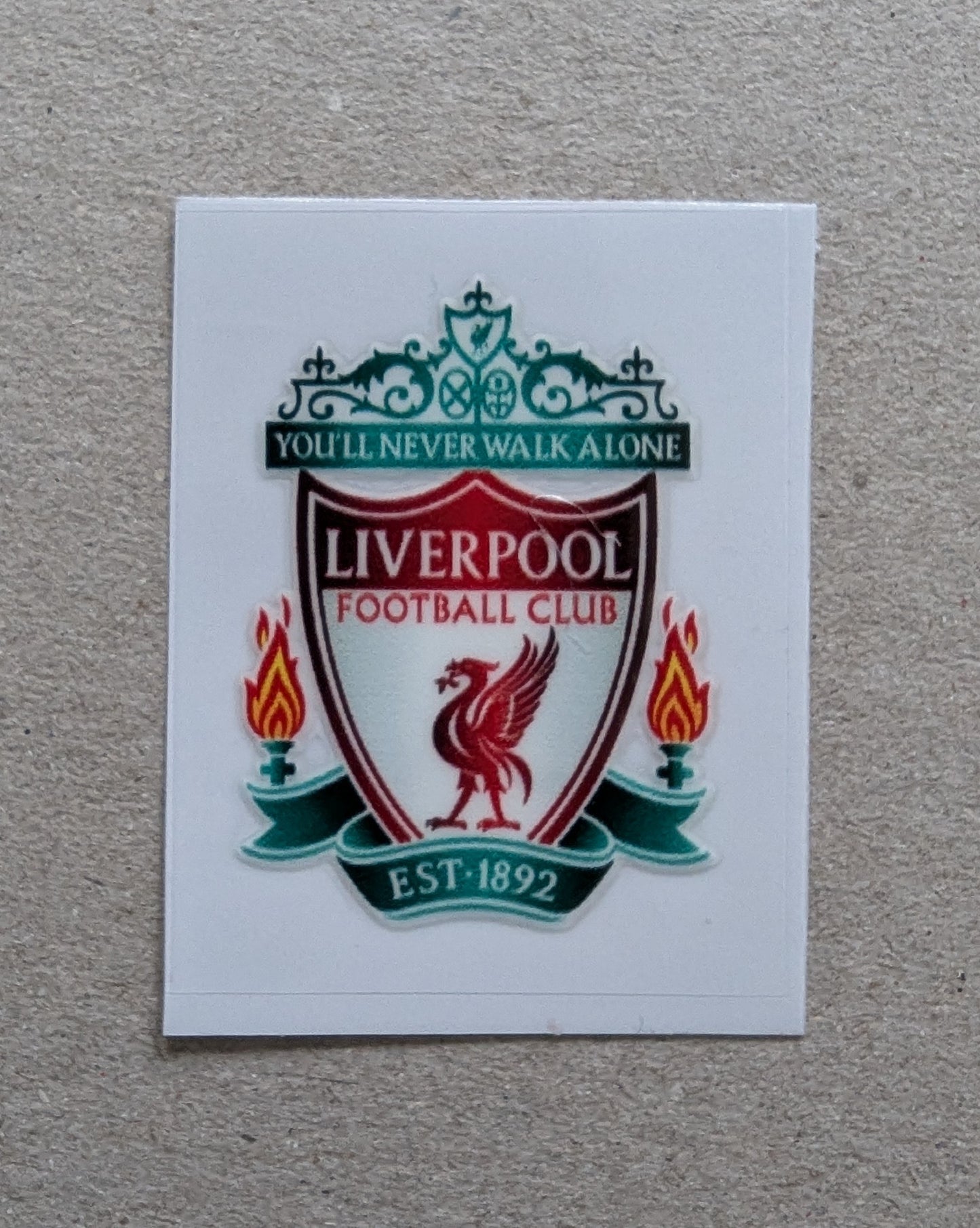 4cm UVDTF Decal
