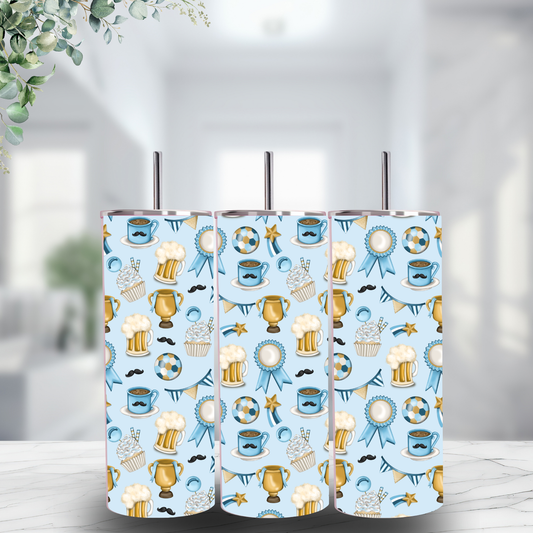 20oz Ready-to-sell Tumbler
