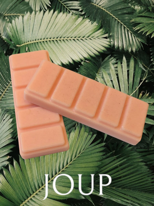 JOUP - WAX MELT SNAP BAR