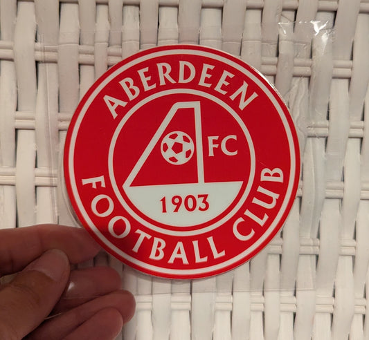 UVDTF DECAL - football