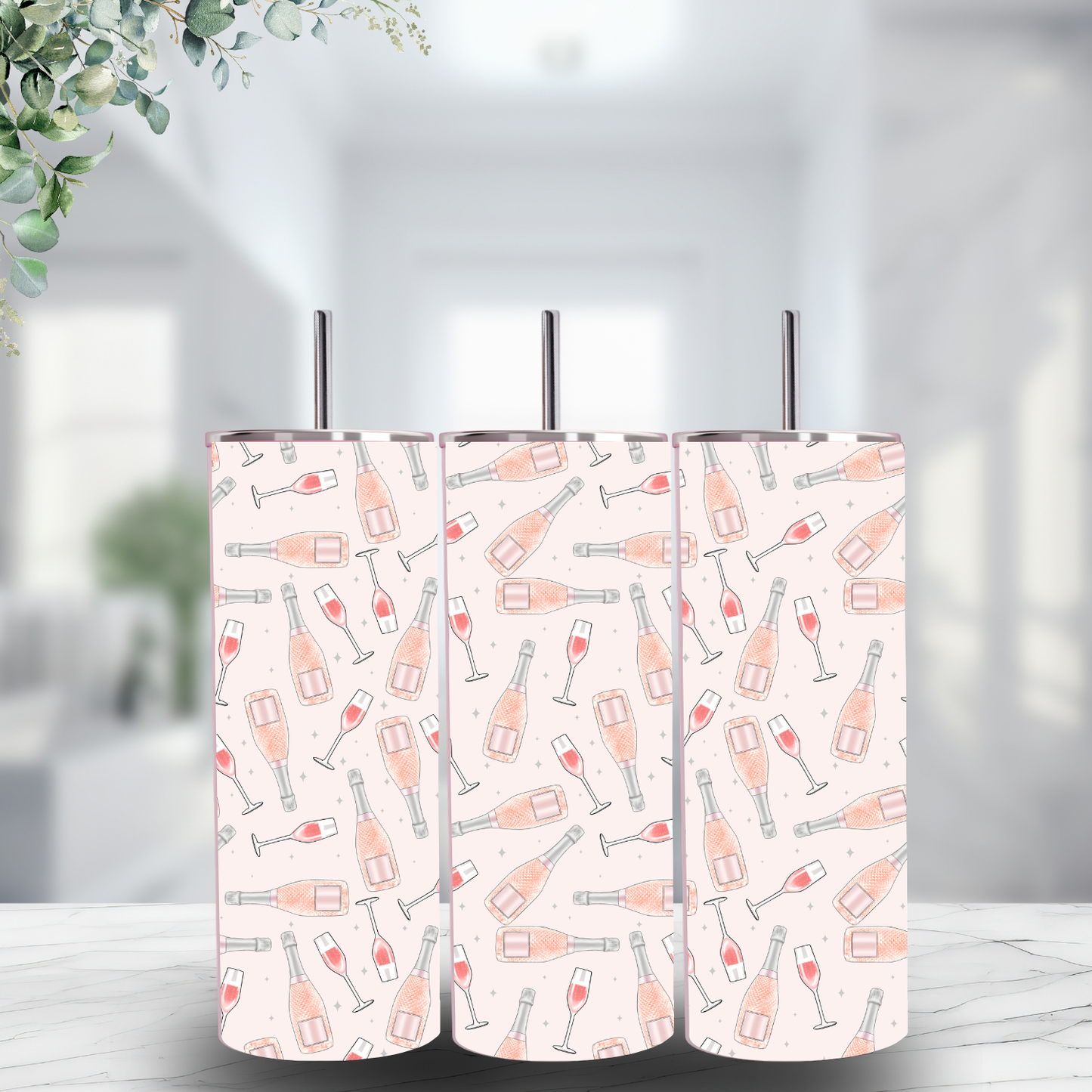 20oz Ready-to-sell Tumbler