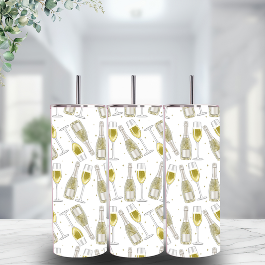 20oz Ready-to-sell Tumbler