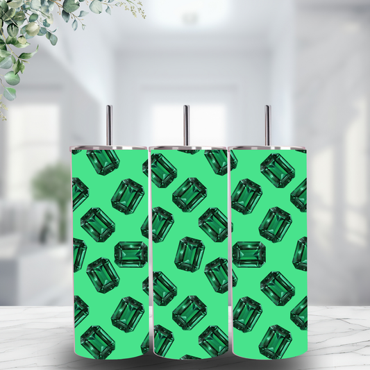 20oz Ready-to-sell Tumbler