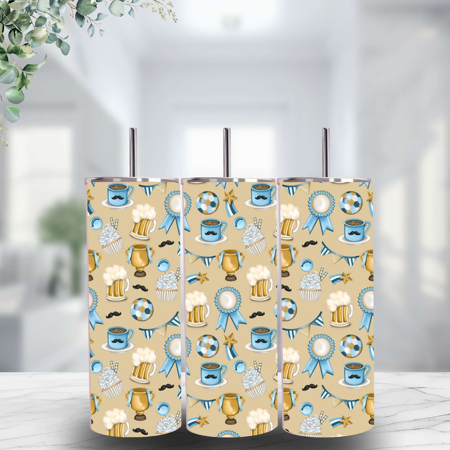 20oz Ready-to-sell Tumbler