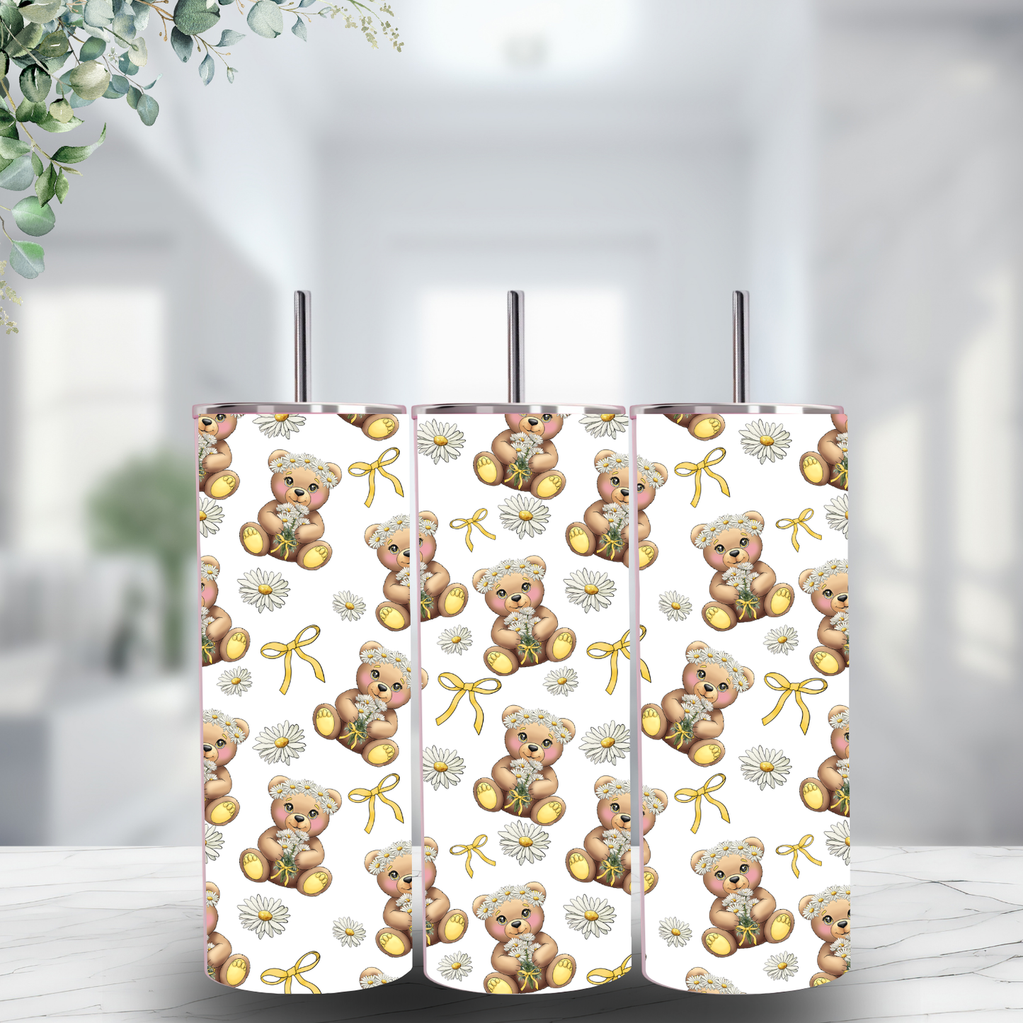 20oz Ready-to-sell Tumbler
