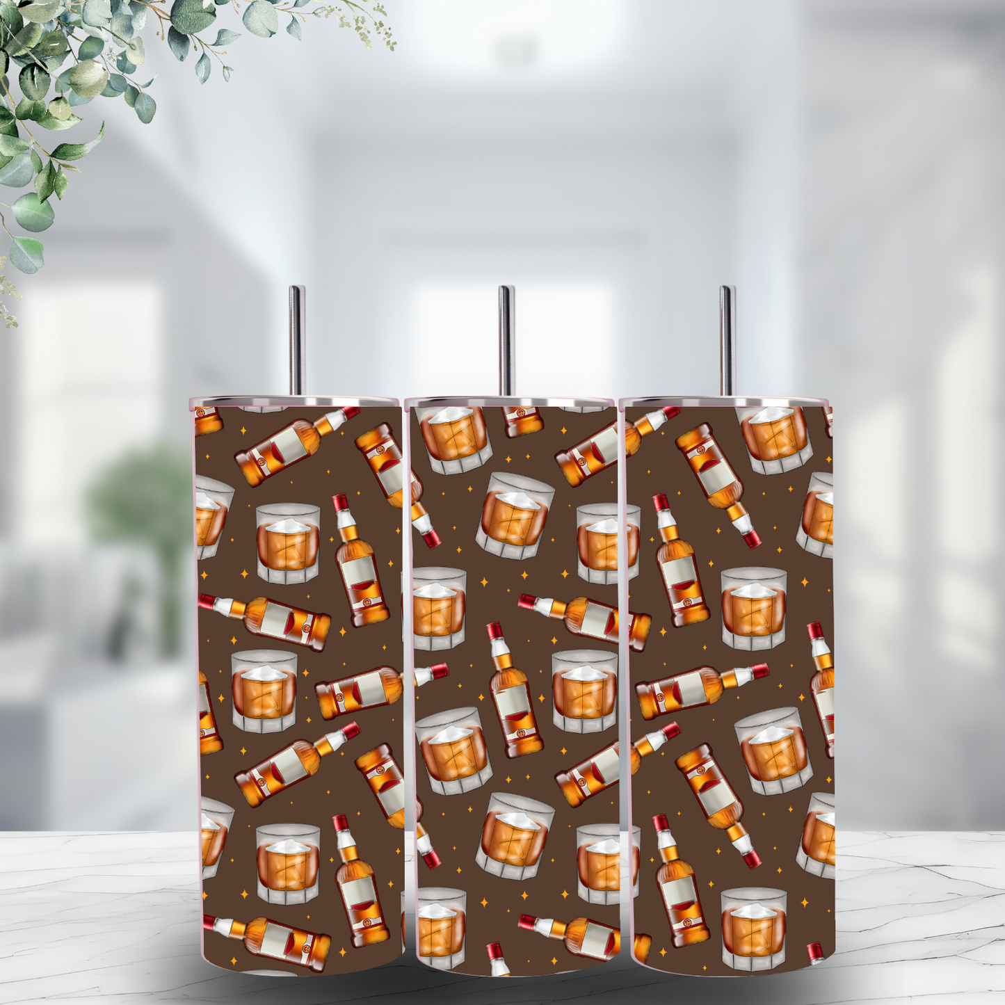 20oz Ready-to-sell Tumbler