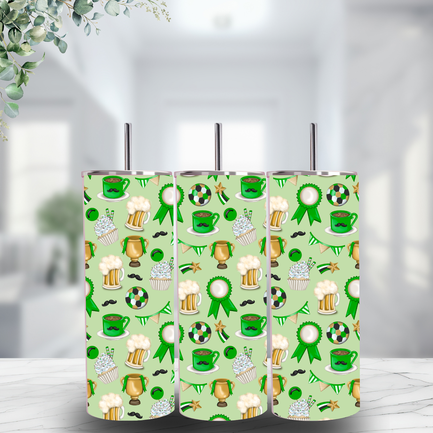 20oz Ready-to-sell Tumbler
