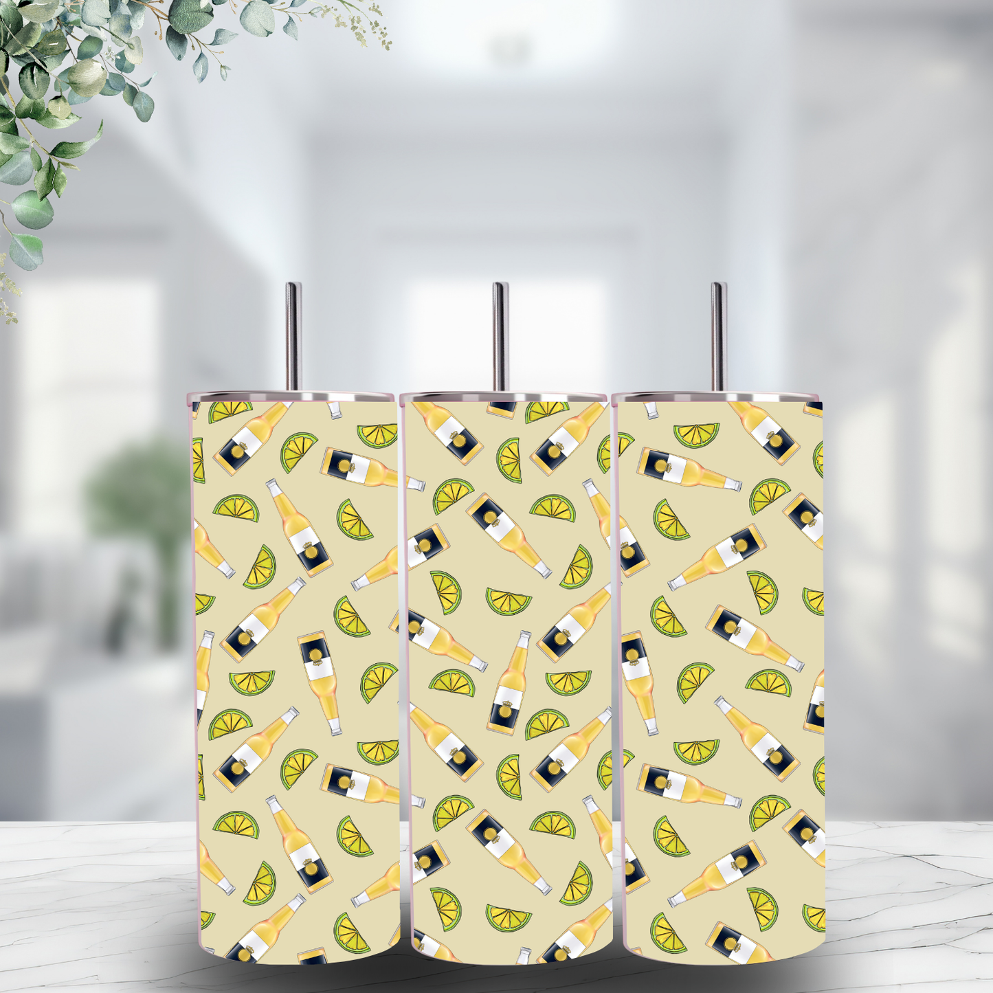 20oz Ready-to-sell Tumbler