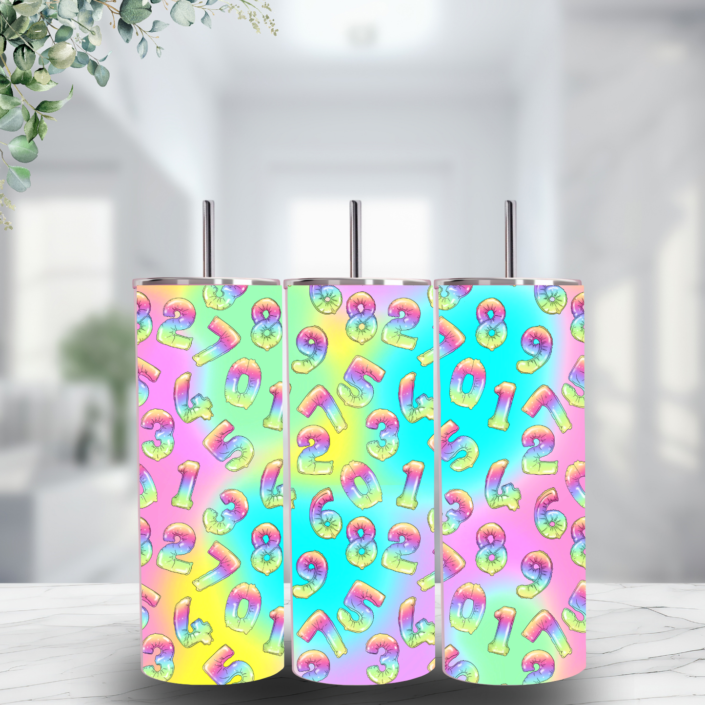 20oz Ready-to-sell Tumbler