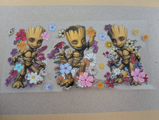 16oz straight UVDTF - groot
