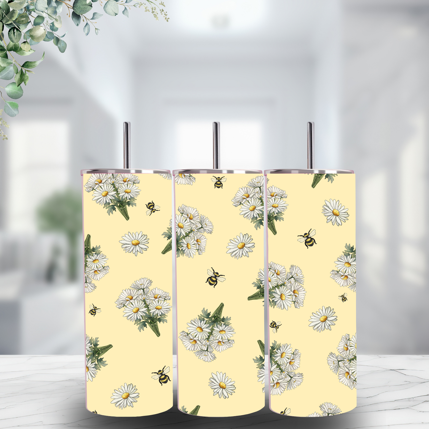 20oz Ready-to-sell Tumbler