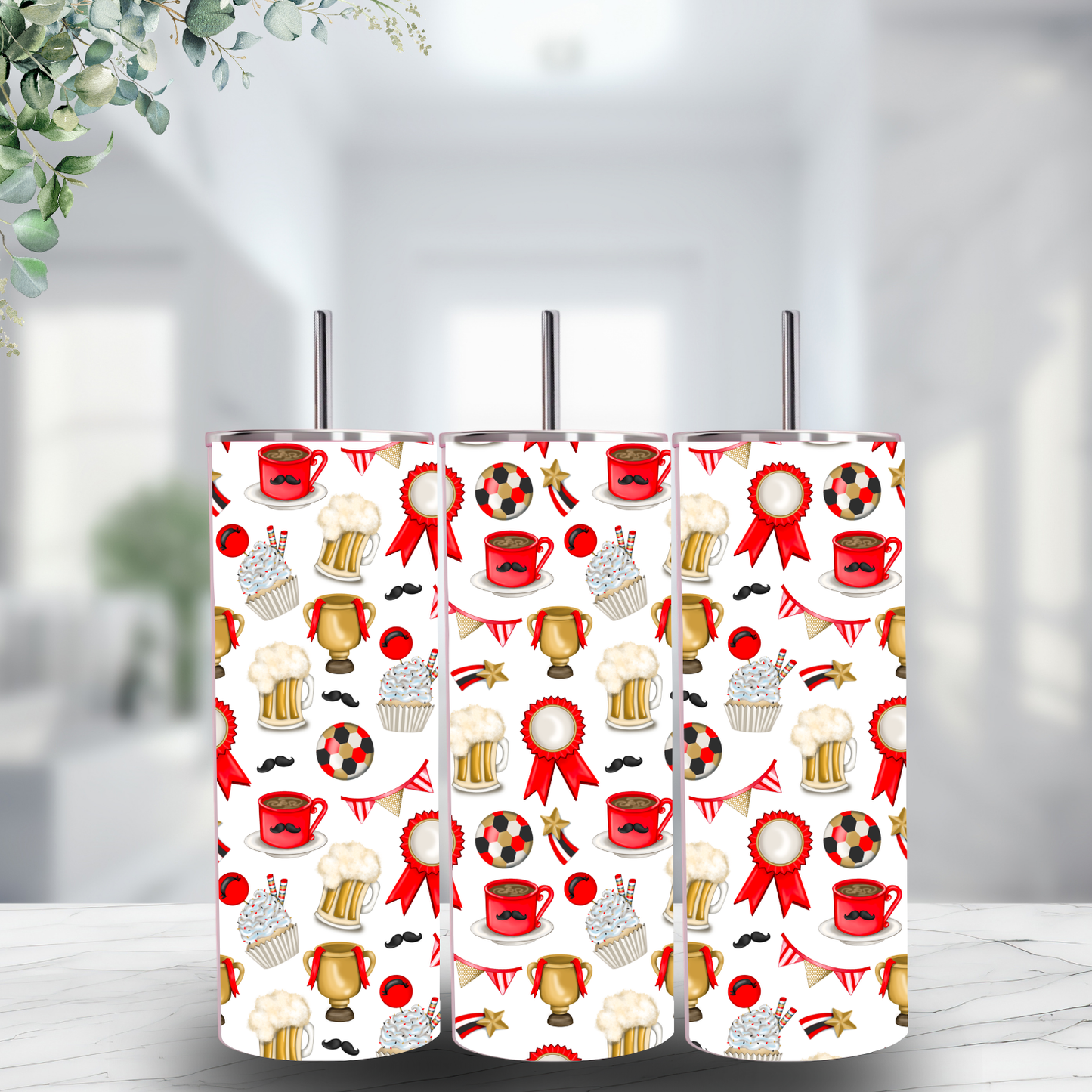 20oz Ready-to-sell Tumbler