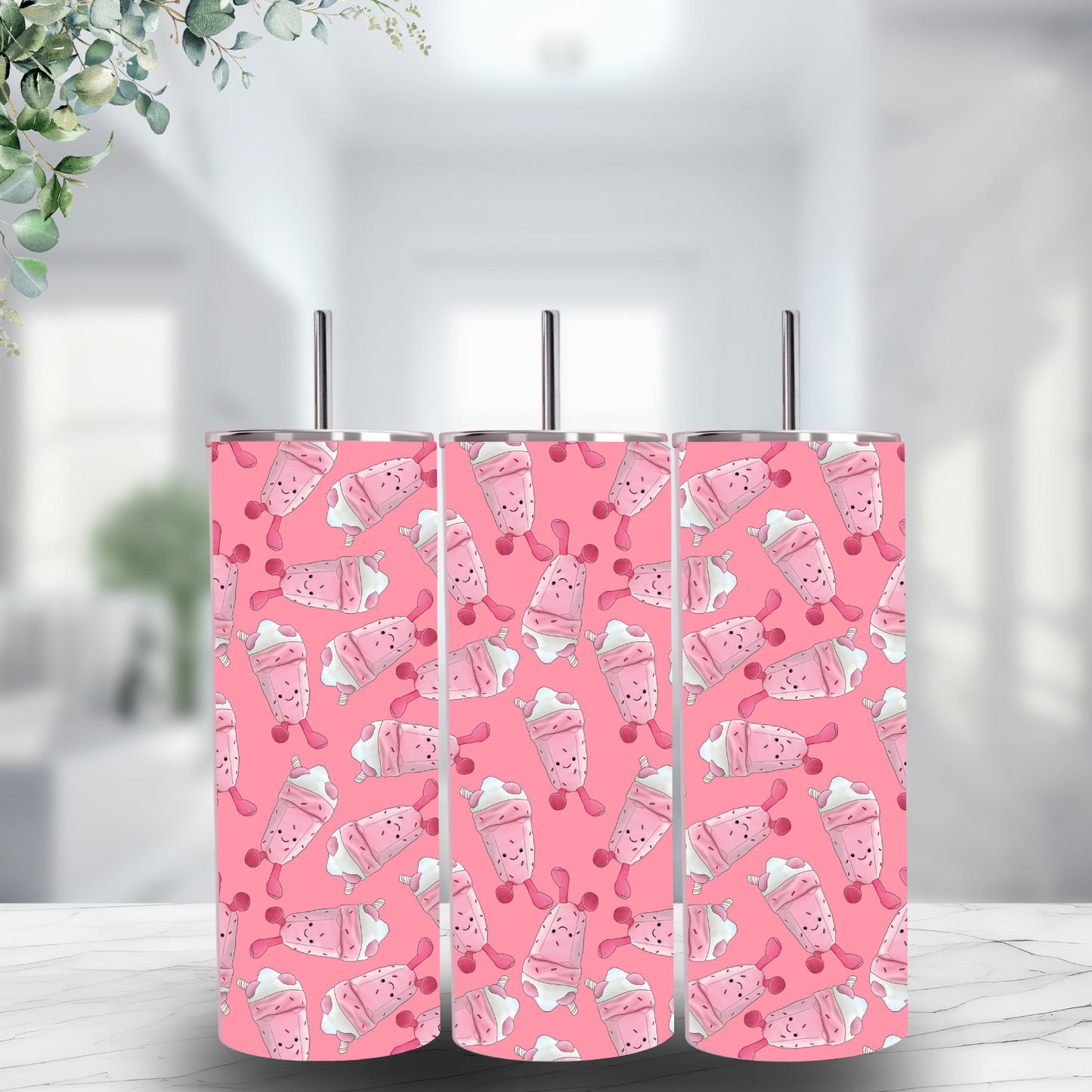 20oz Ready-to-sell Tumbler