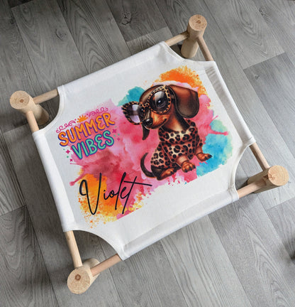 Sublimation Pet Hammock