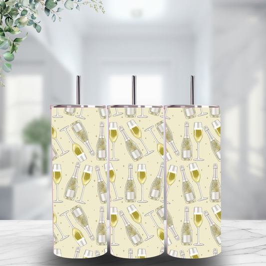20oz Ready-to-sell Tumbler