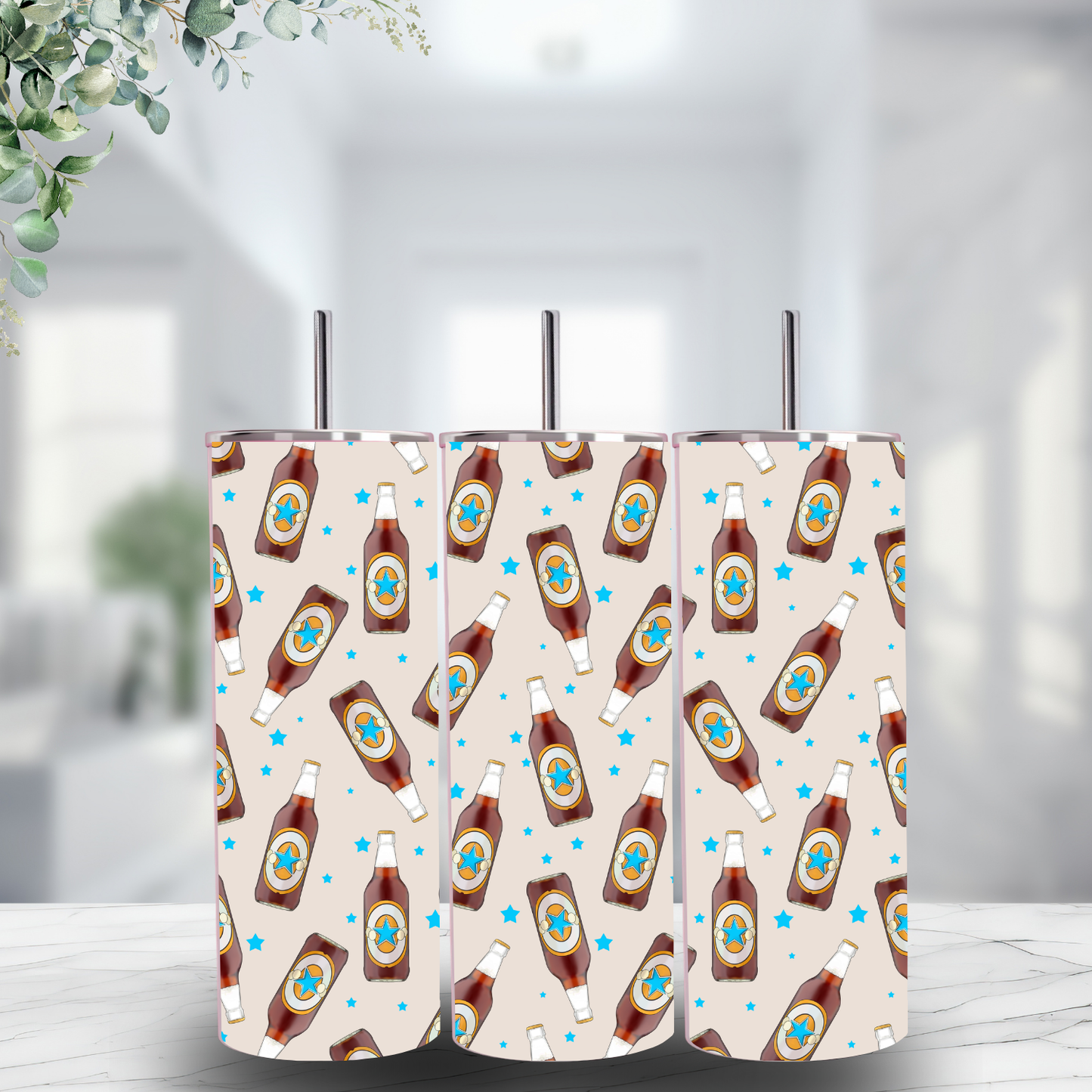 20oz Ready-to-sell Tumbler