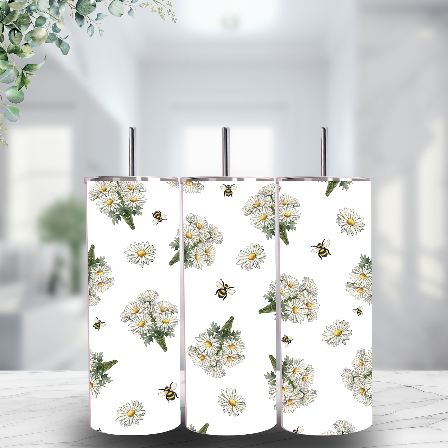 20oz Ready-to-sell Tumbler
