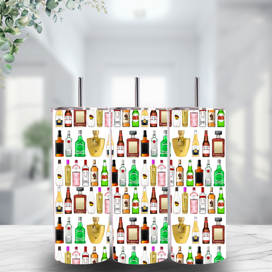 20oz Ready-to-sell Tumbler
