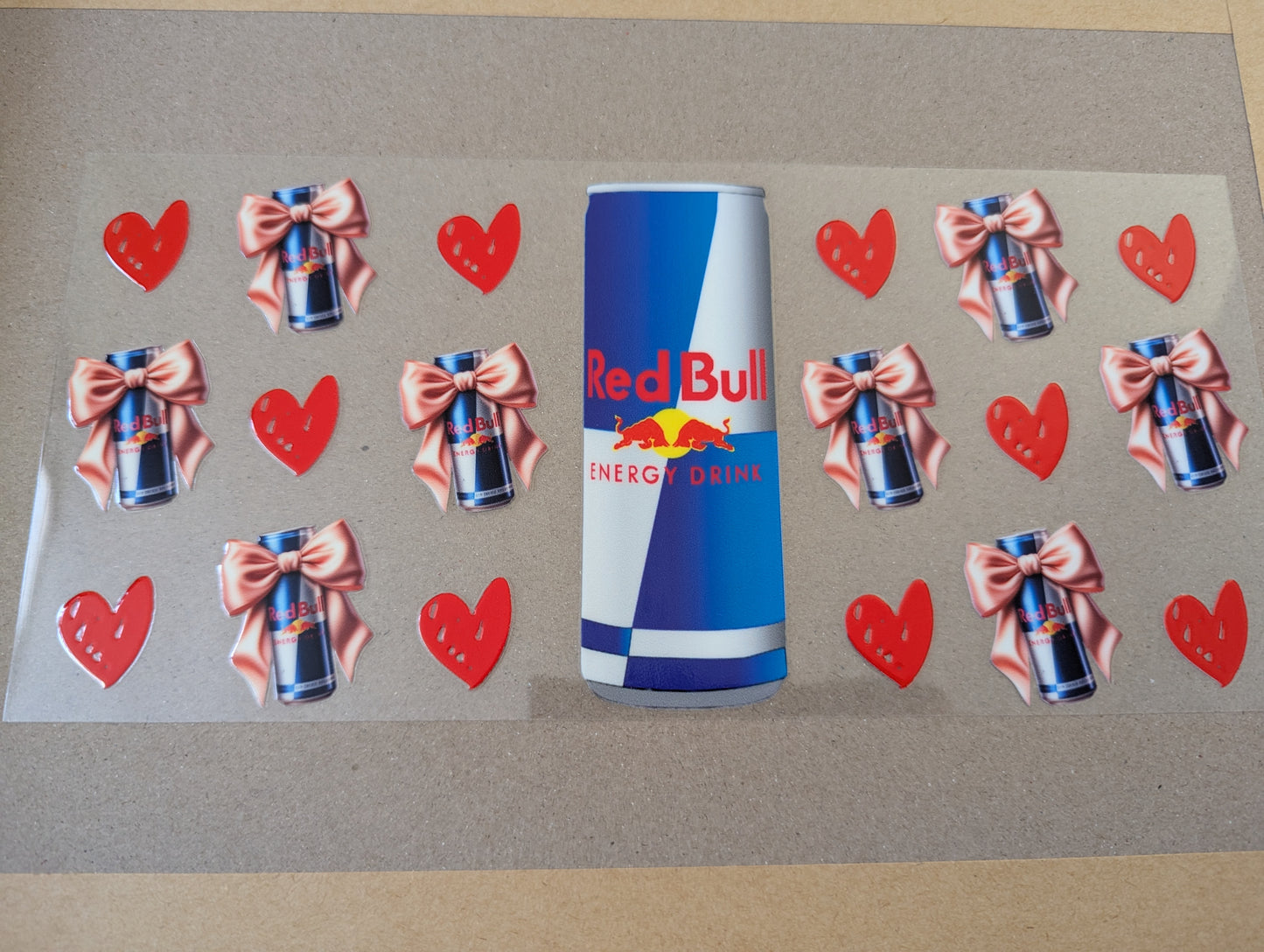 16oz straight UVDTF - RB drinks