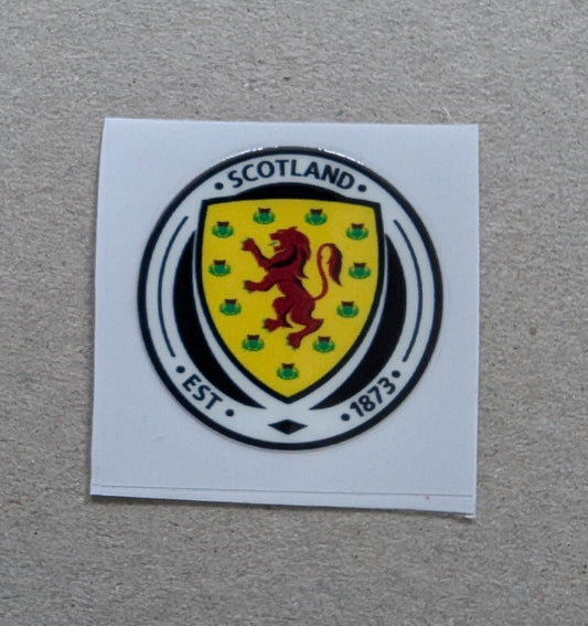 4cm UVDTF Decal