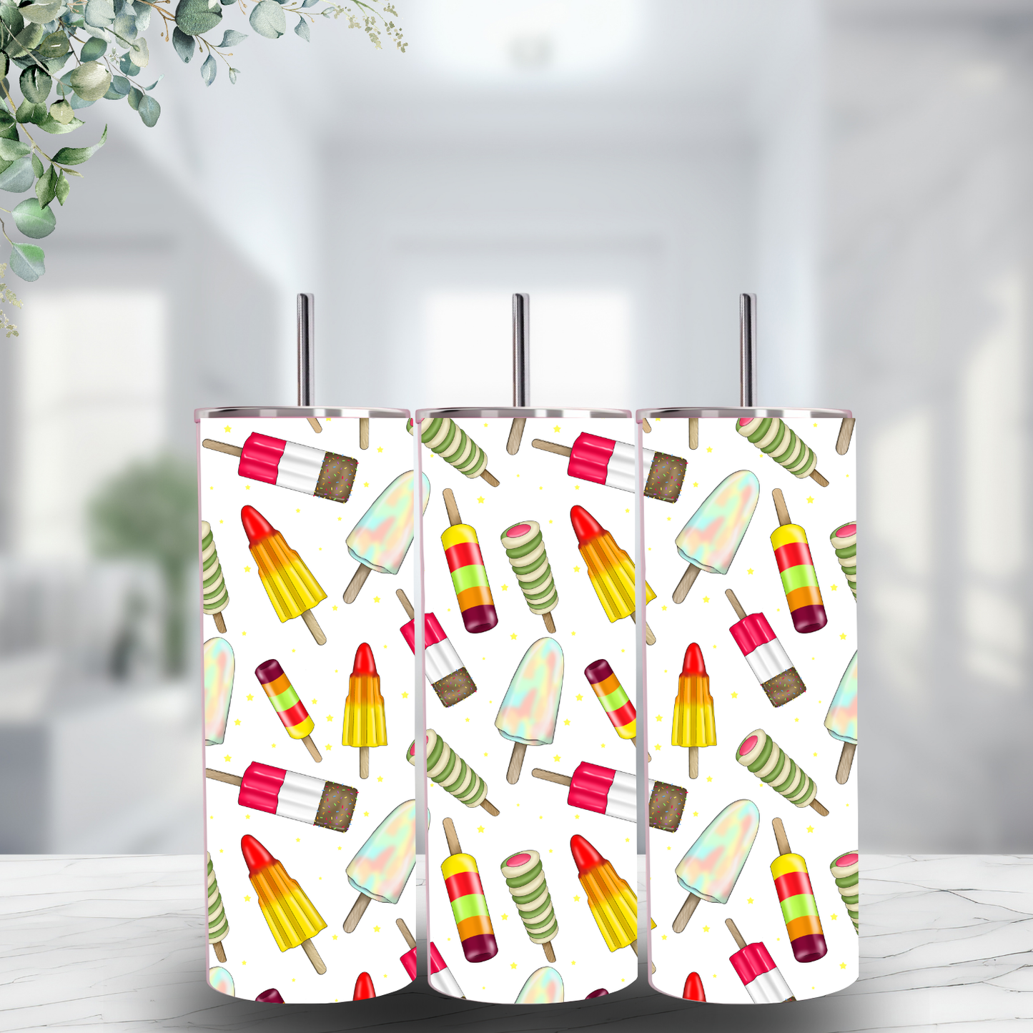 20oz Ready-to-sell Tumbler