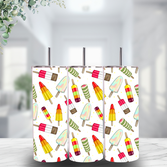 20oz Ready-to-sell Tumbler