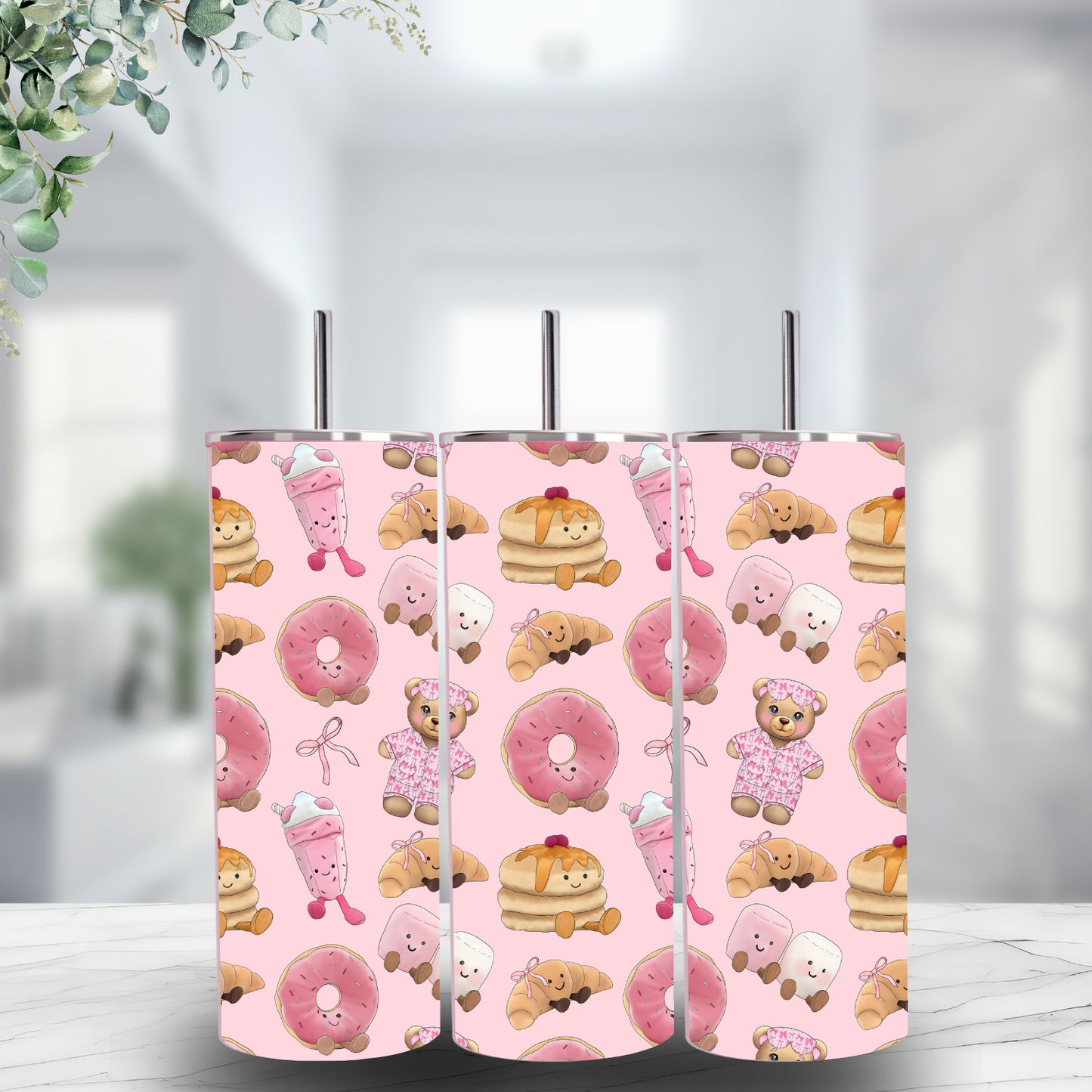 20oz Ready-to-sell Tumbler