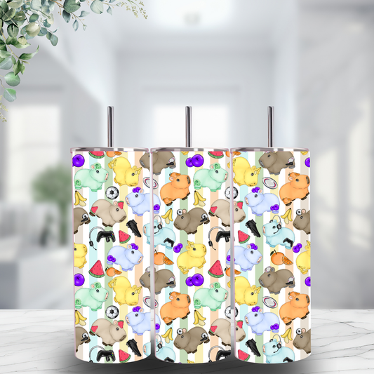 20oz Ready-to-sell Tumbler