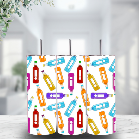 20oz Ready-to-sell Tumbler