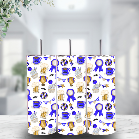 20oz Ready-to-sell Tumbler