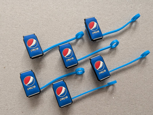 1 x Straw Topper