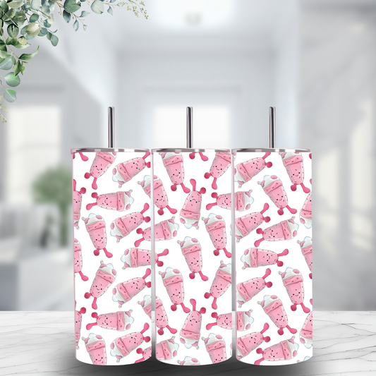 20oz Ready-to-sell Tumbler