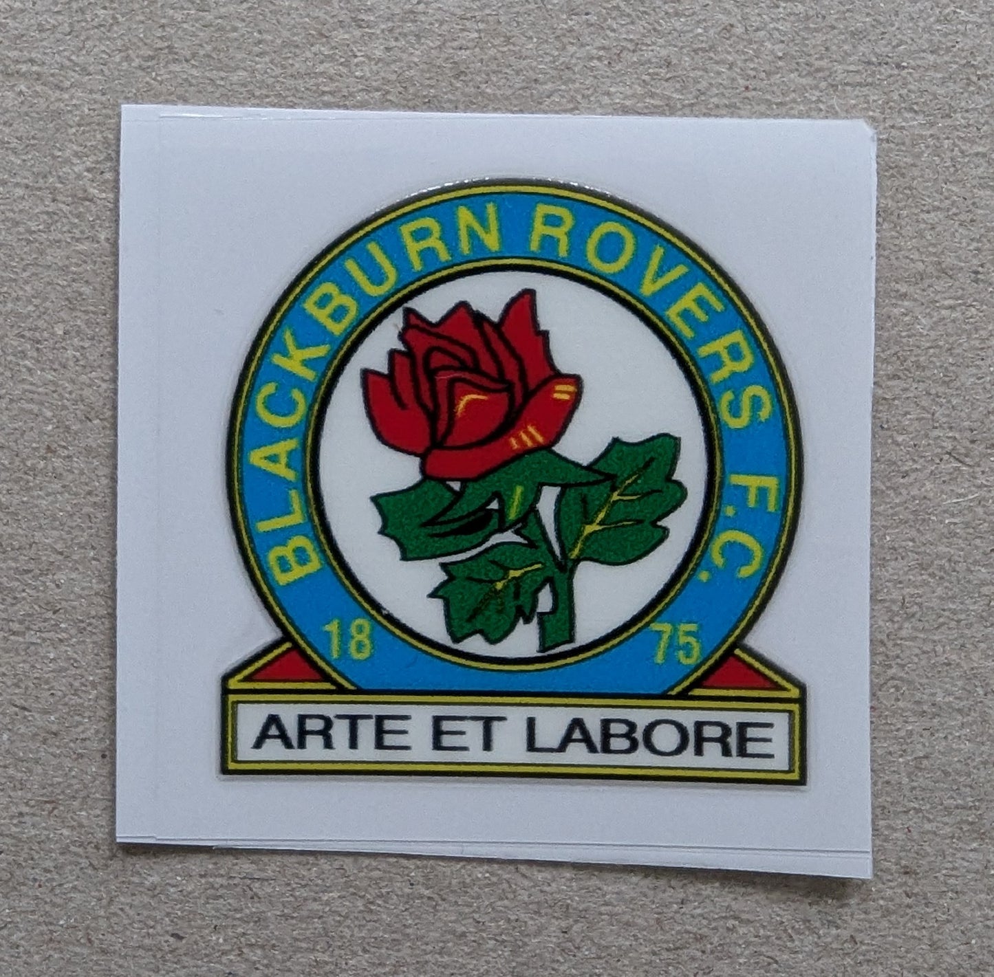 4cm UVDTF Decal