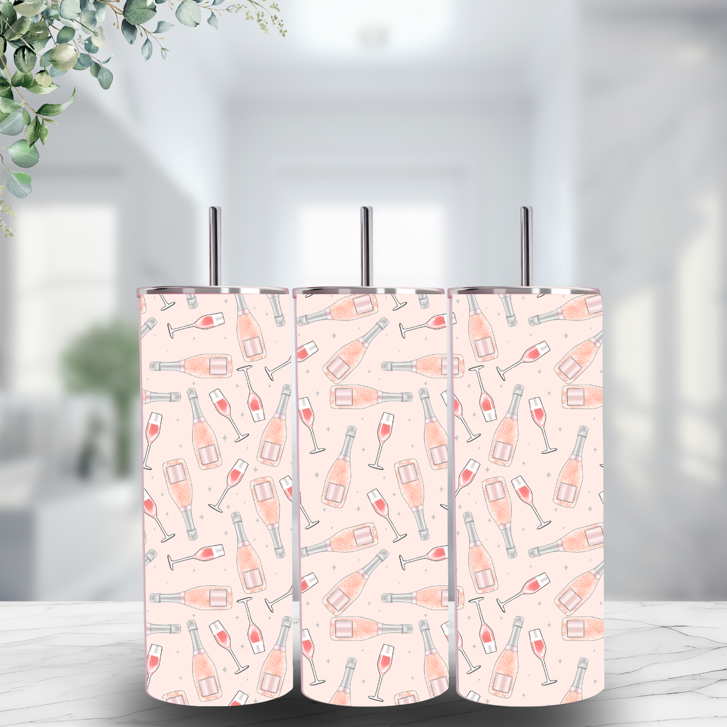 20oz Ready-to-sell Tumbler