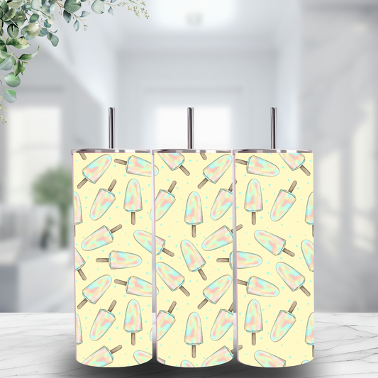 20oz Ready-to-sell Tumbler