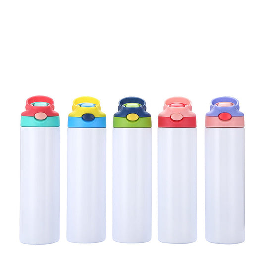 12oz kids sippy cup tumblers
