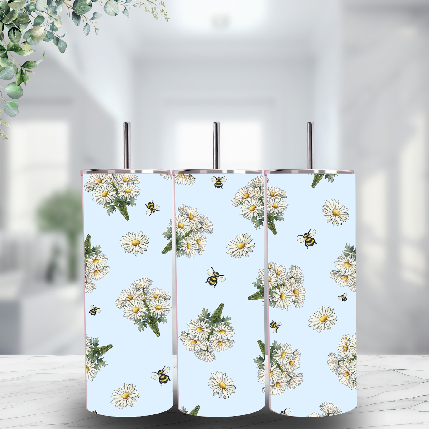 20oz Ready-to-sell Tumbler